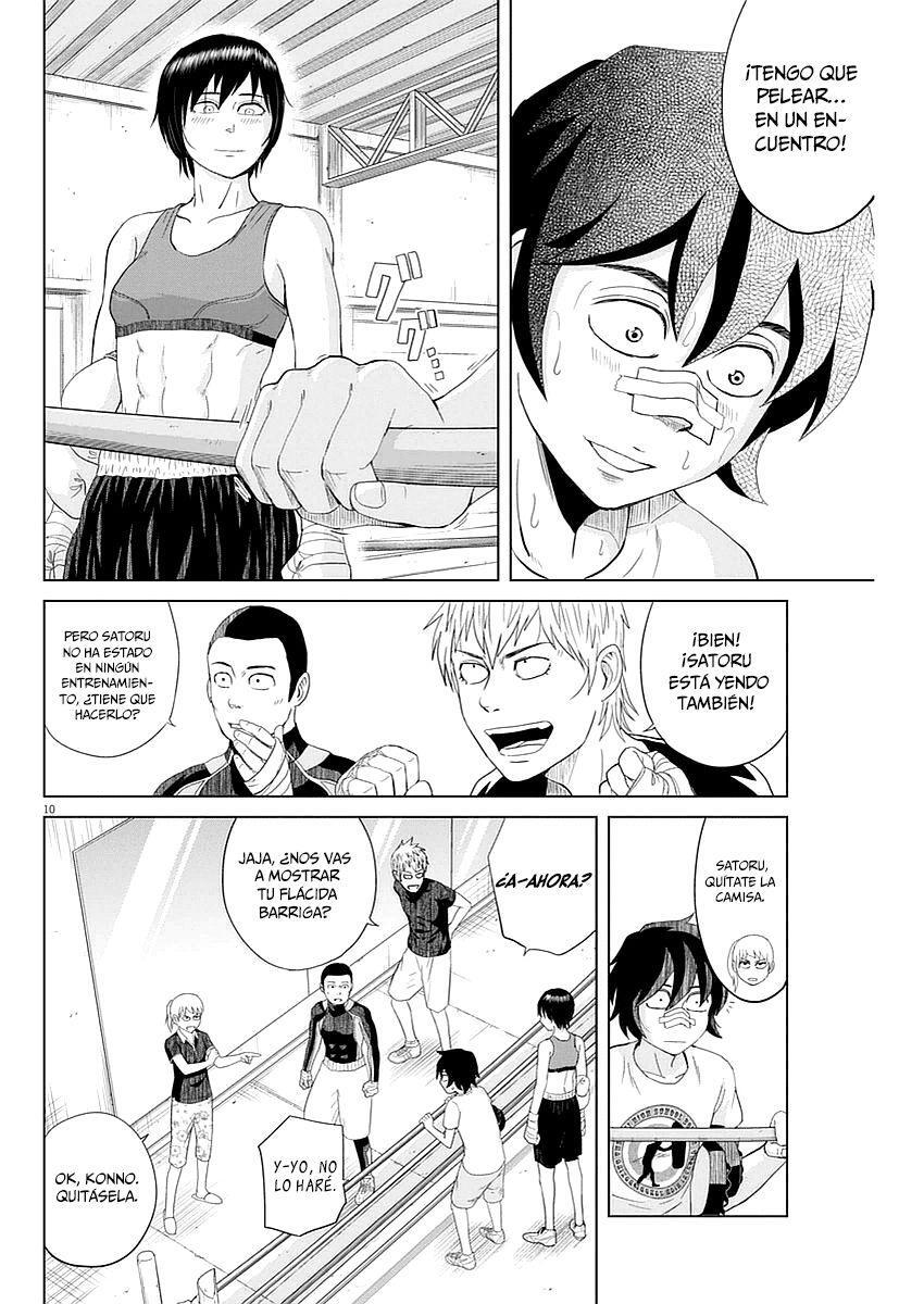 Capitulo 31 page 11