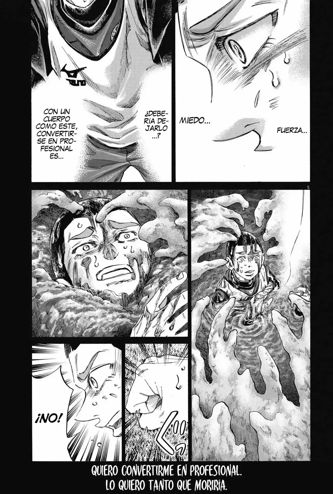 Capitulo 303 page 6