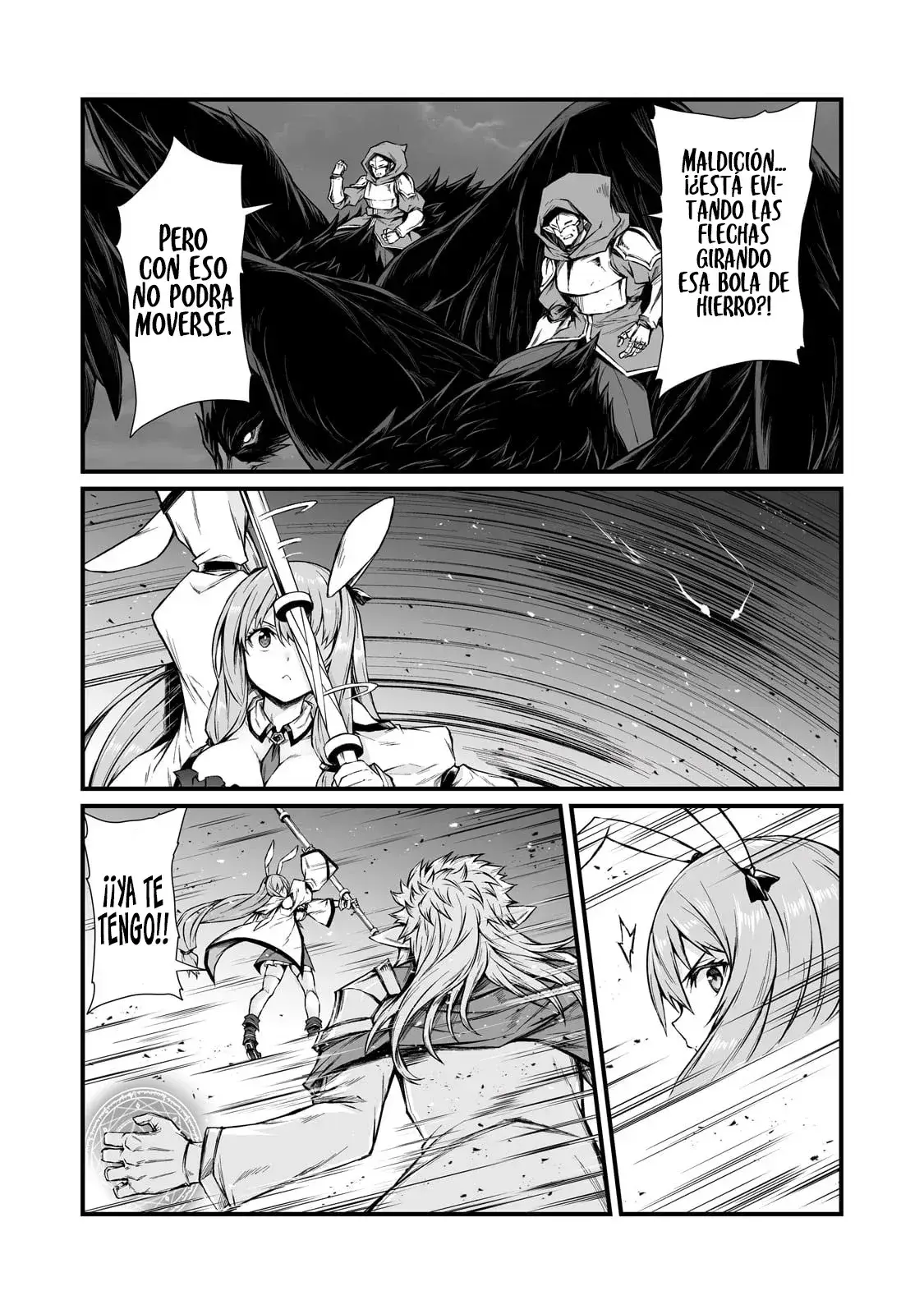 Capitulo 71 page 15