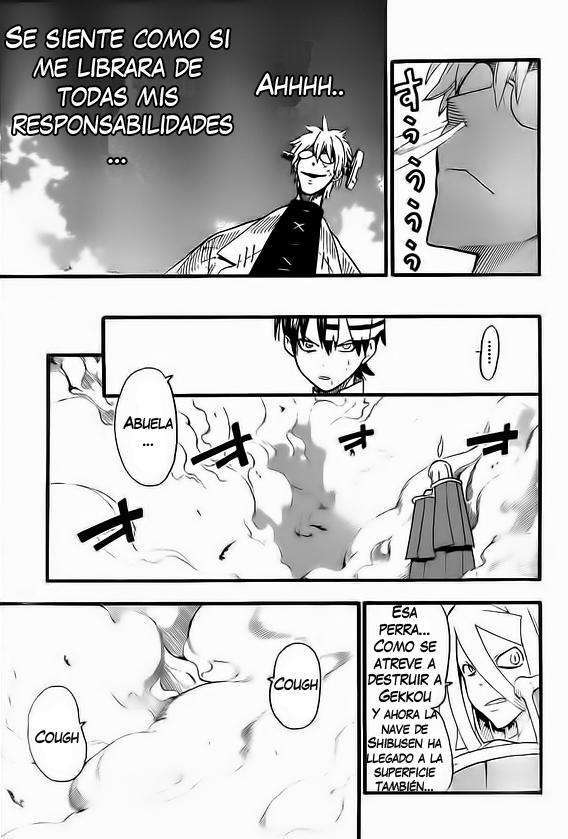 Capitulo 93 page 13