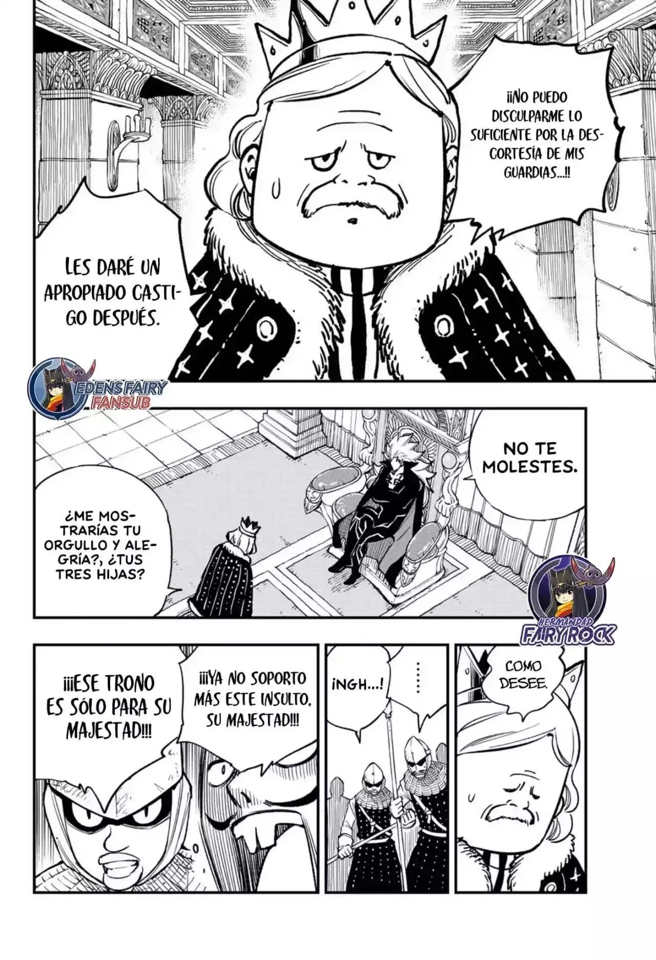 Capitulo 26 page 19