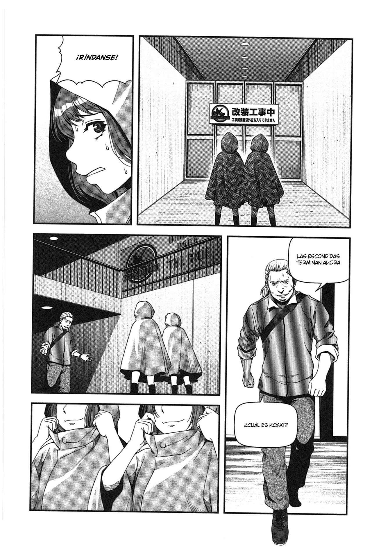 Capitulo 19 page 33