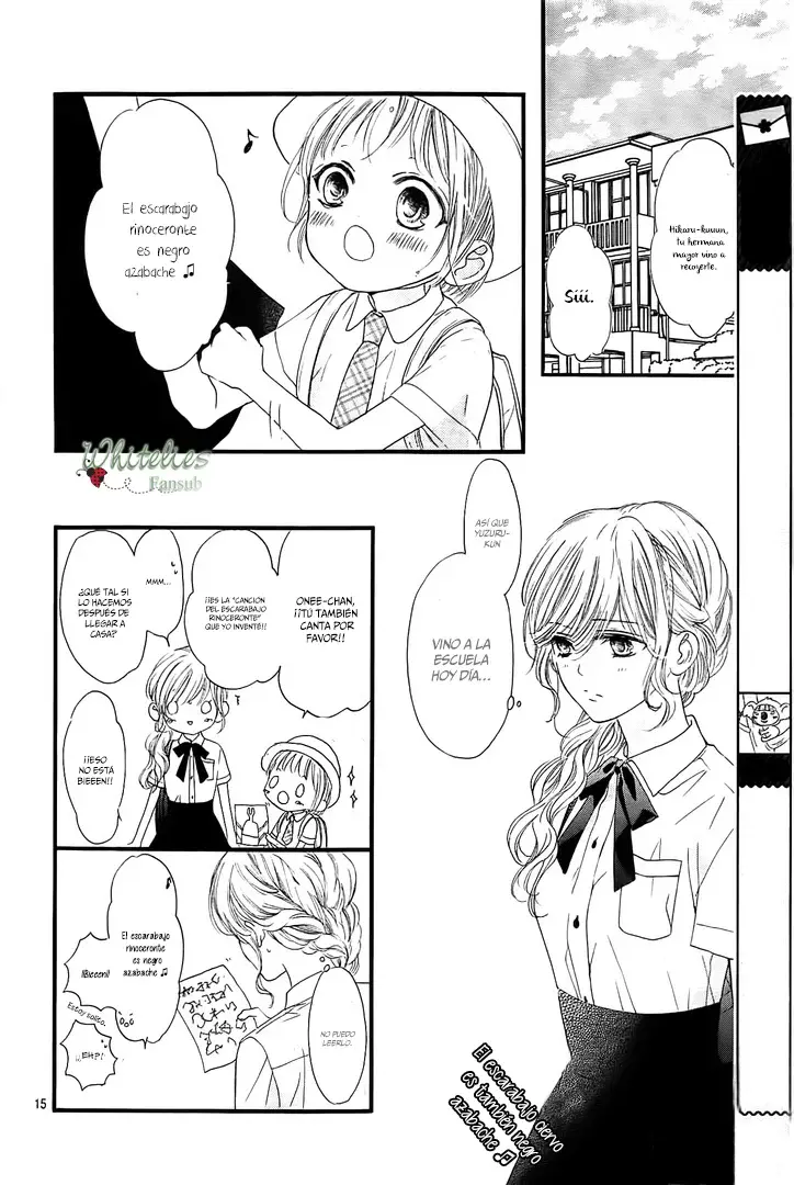 Capitulo 21 page 18