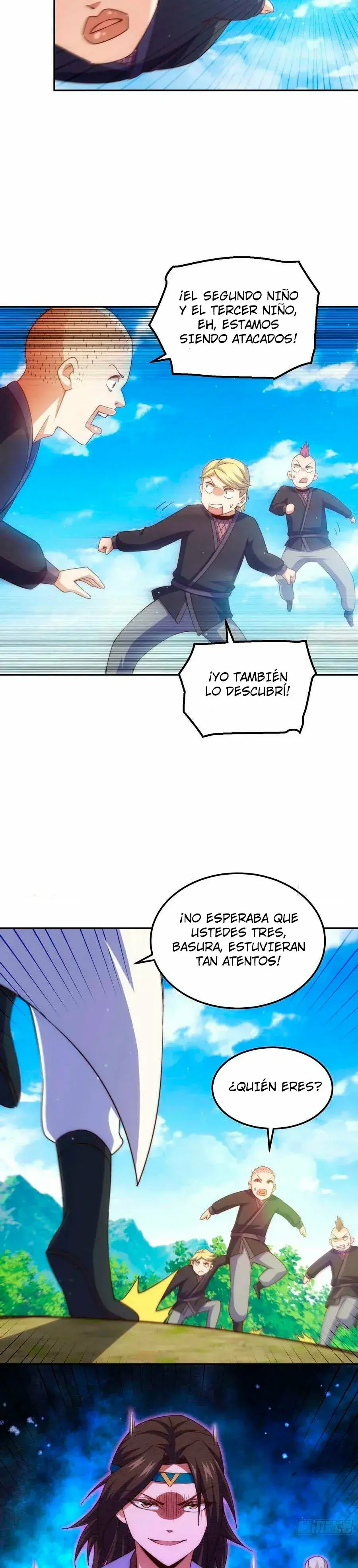Capitulo 205 page 15