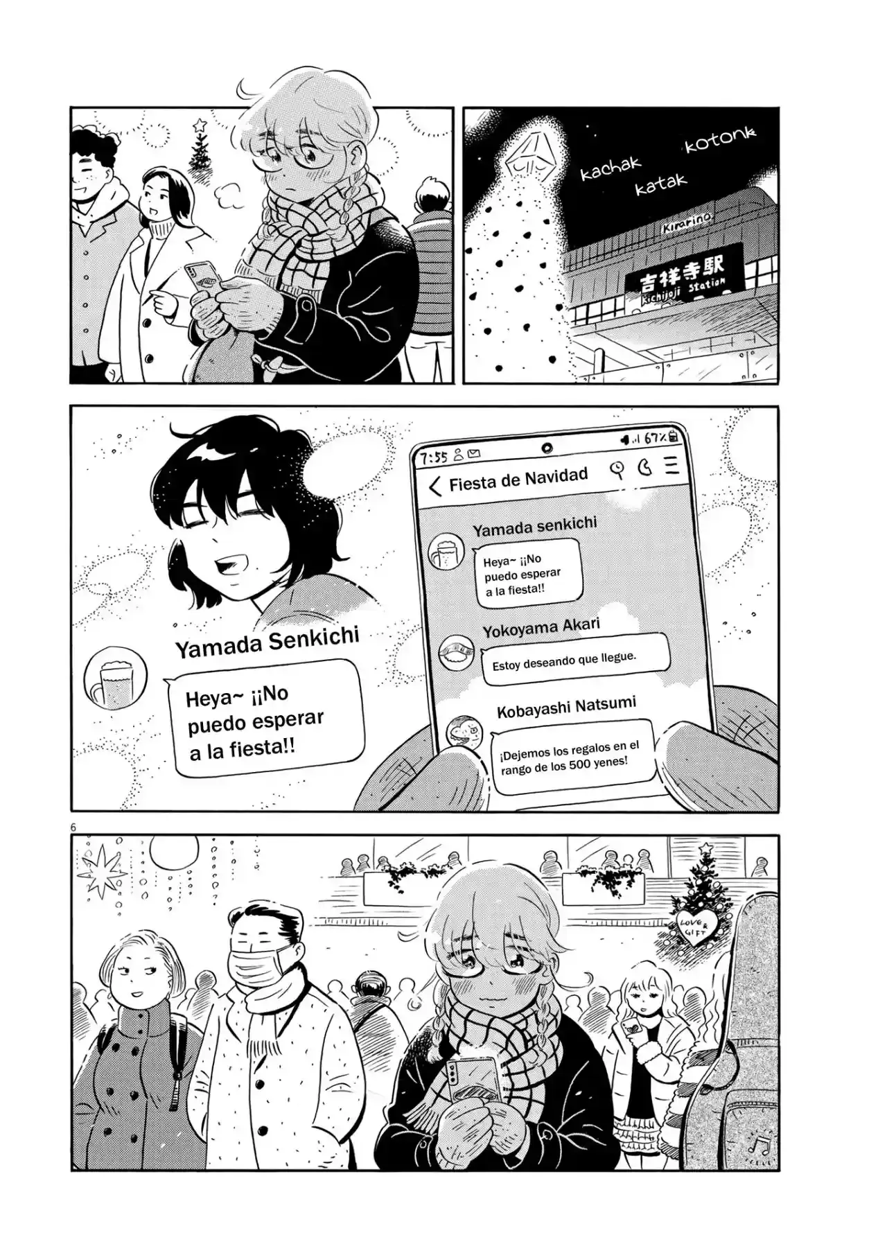 Capitulo 28 page 7