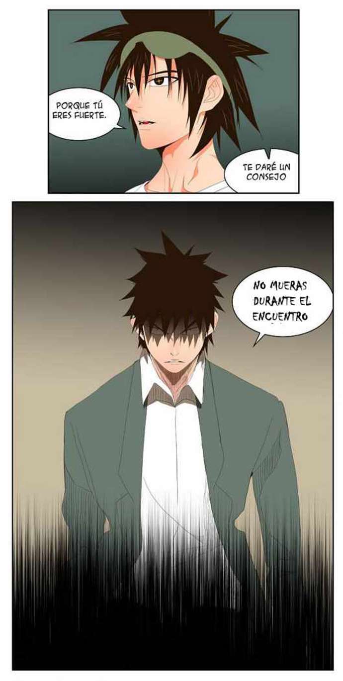 Capitulo 32 page 17
