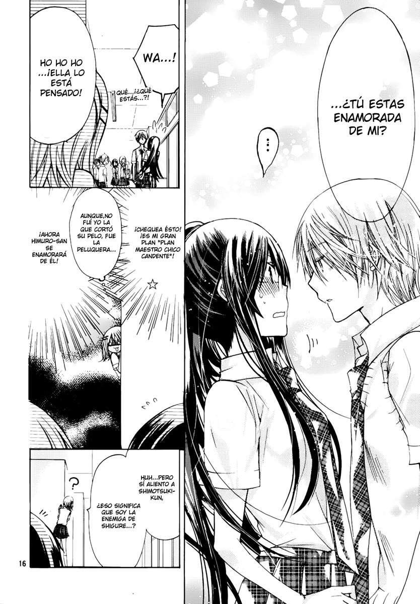 Capitulo 38 page 16