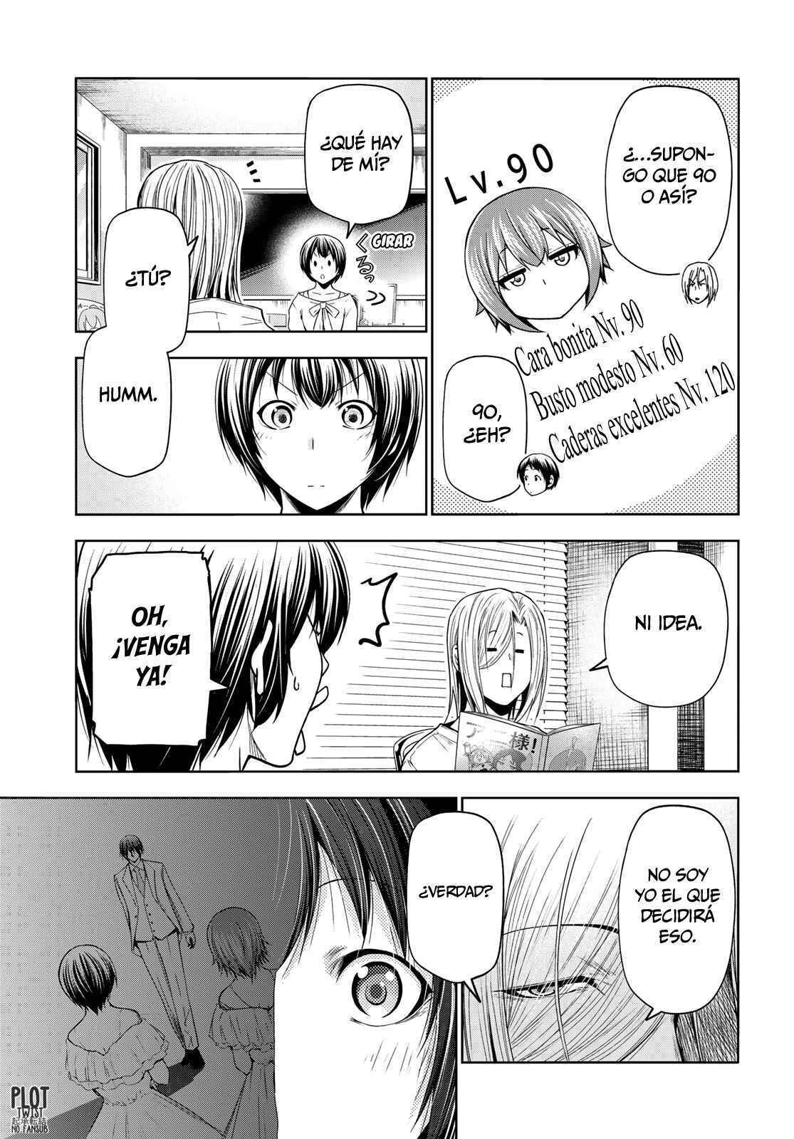 Capitulo 93 page 22