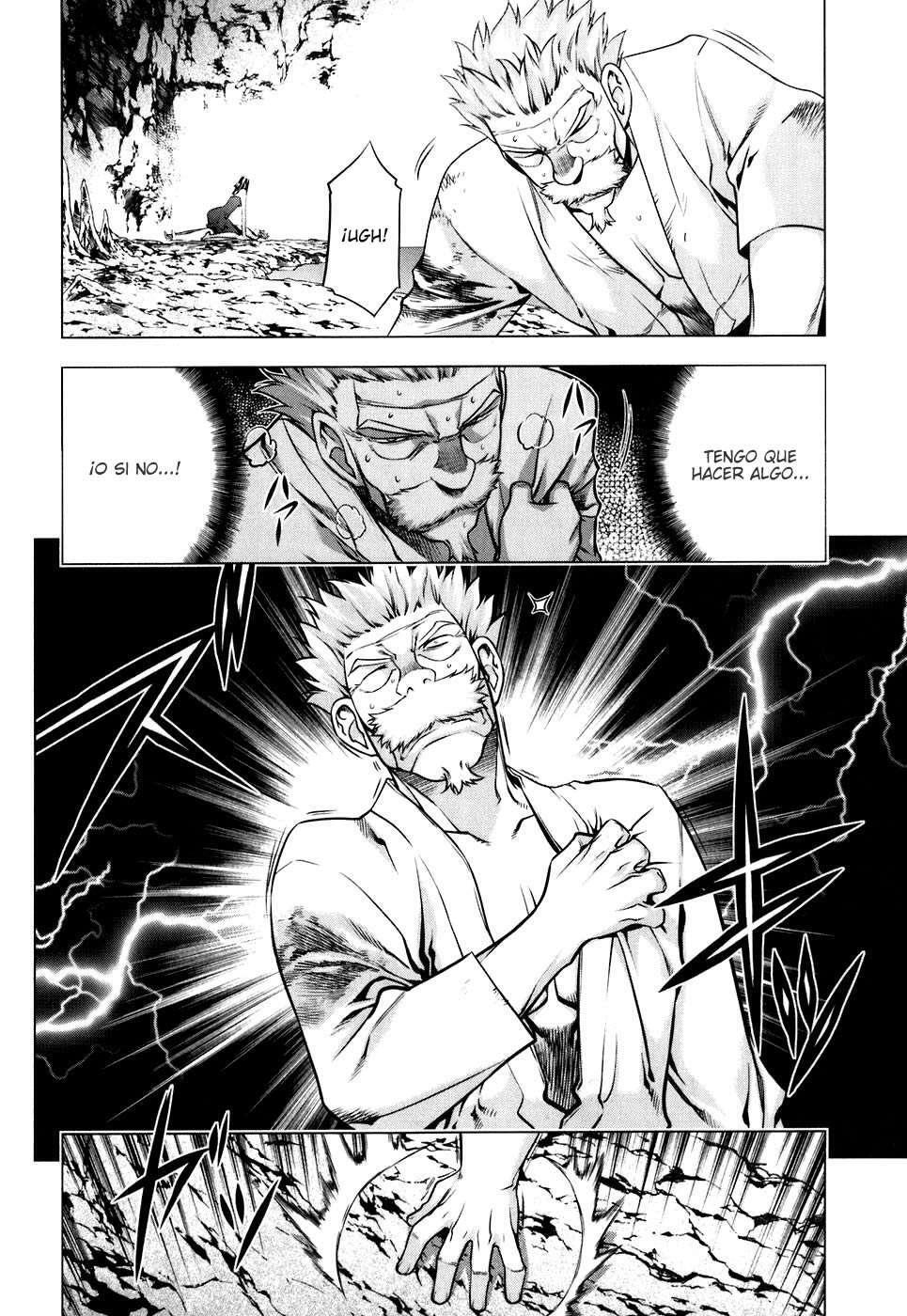 Capitulo 54 page 15