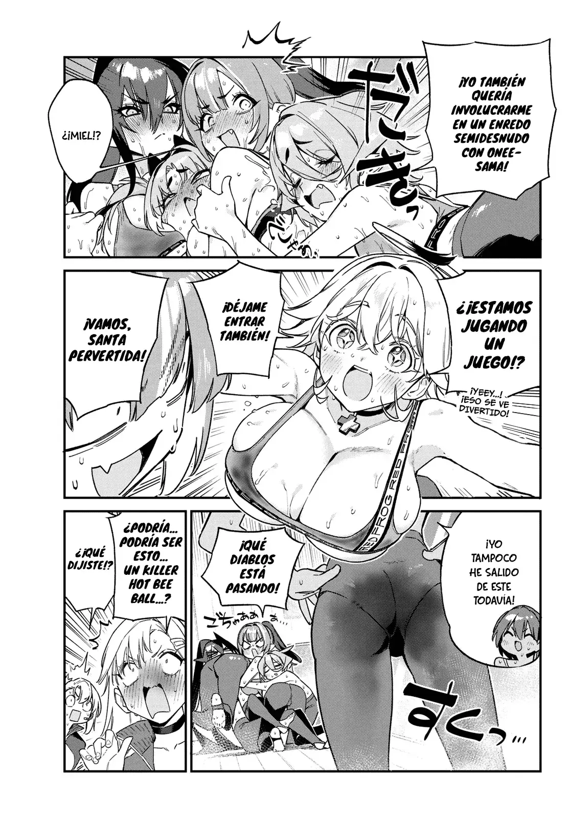 Capitulo 115 page 7