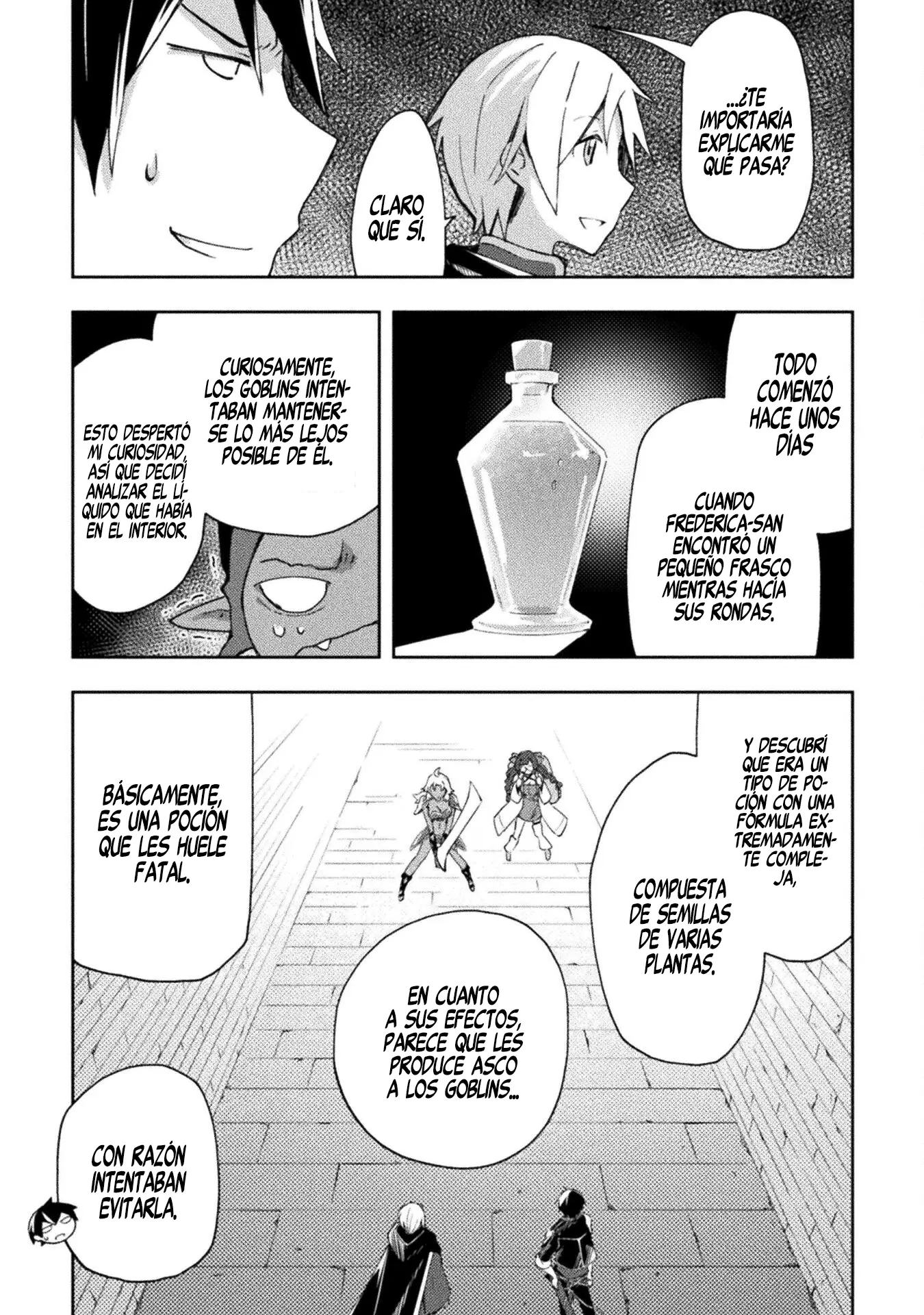 Capitulo 54 page 12