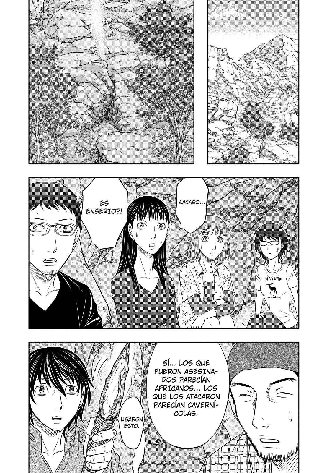 Capitulo 8 page 19