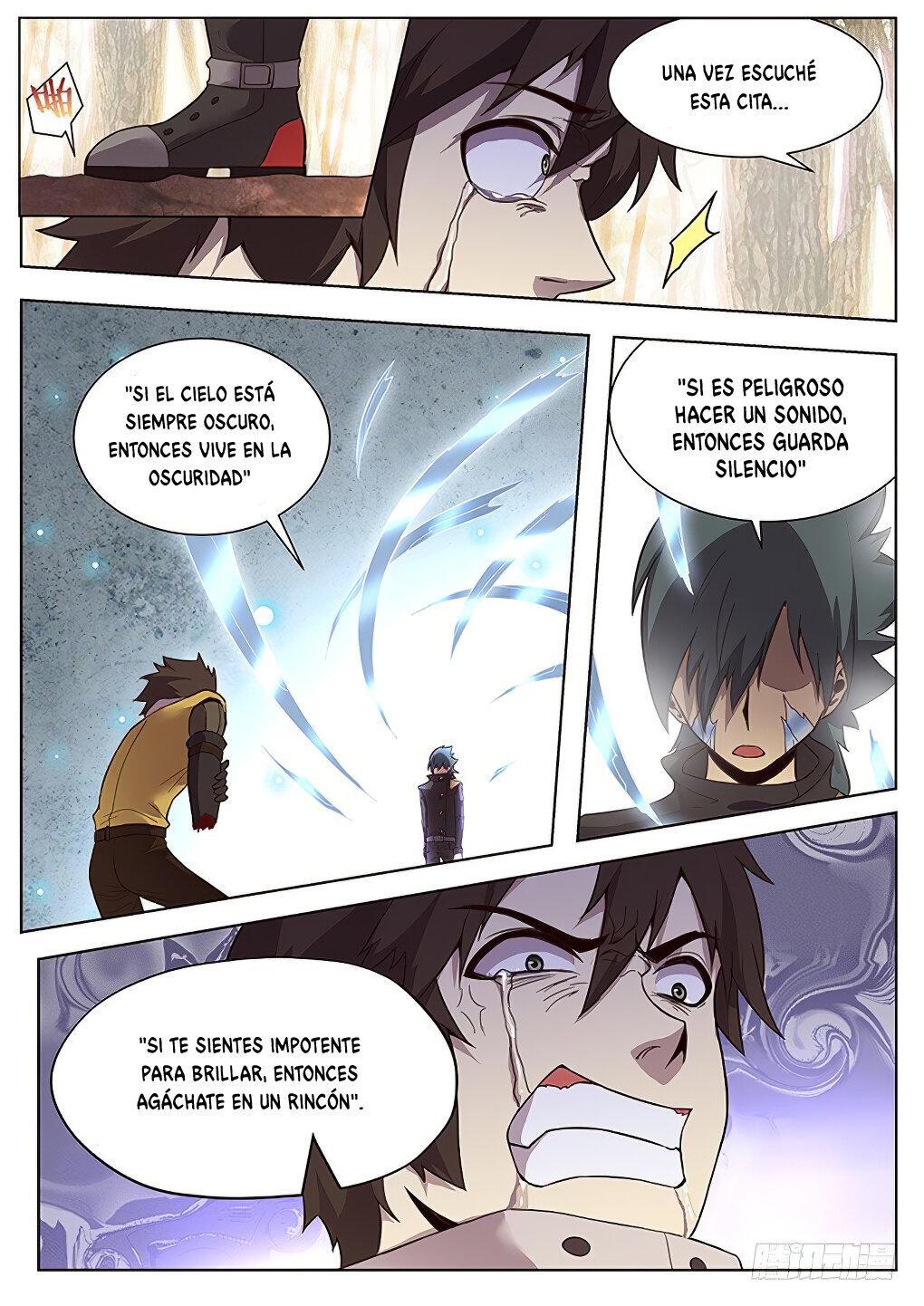 Capitulo 162 page 11