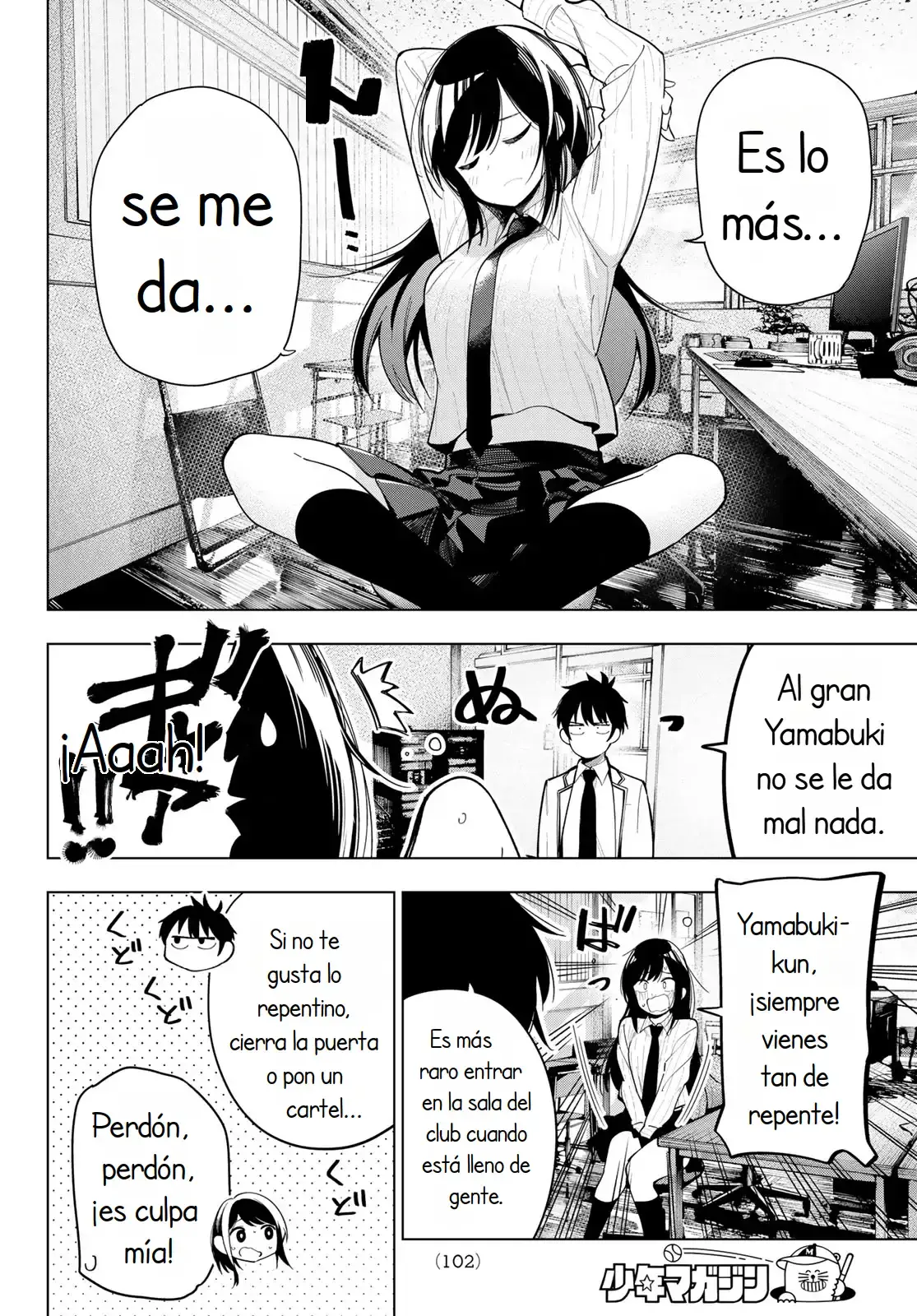Capitulo 63 page 5