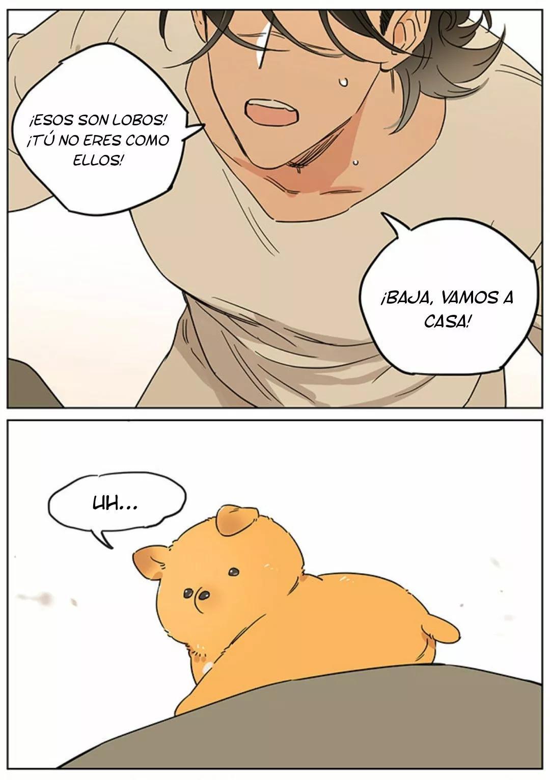 Capitulo 76 page 19
