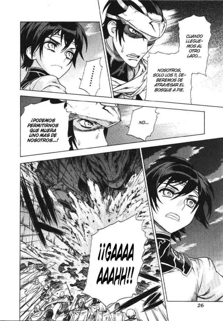 Capitulo 66 page 26