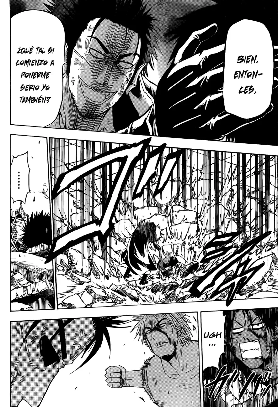 Capitulo 137 page 17