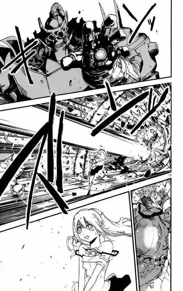 Capitulo 26 page 18