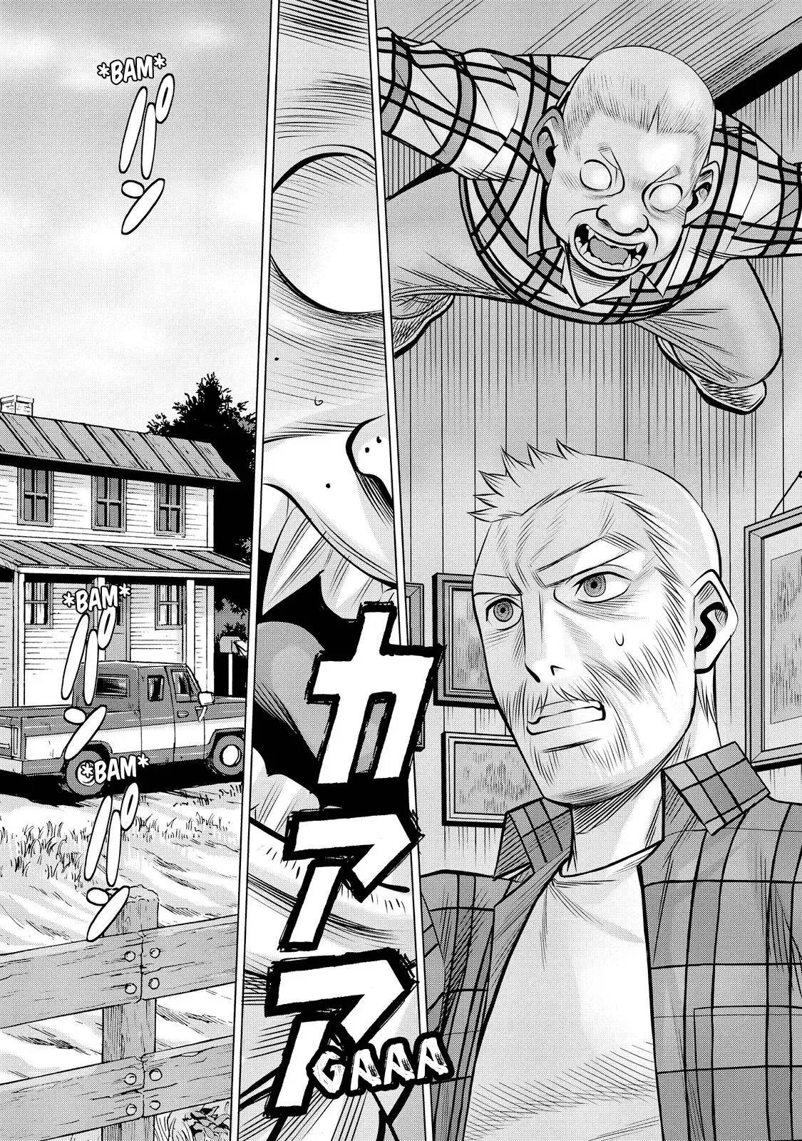 Capitulo 71 page 34