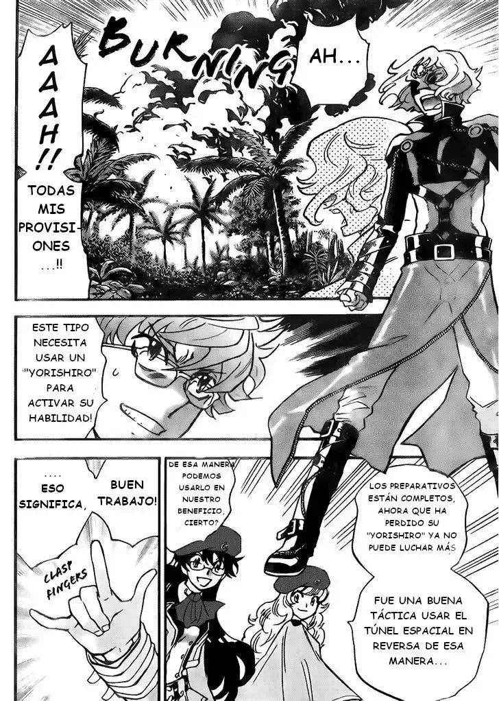 Capitulo 406 page 8
