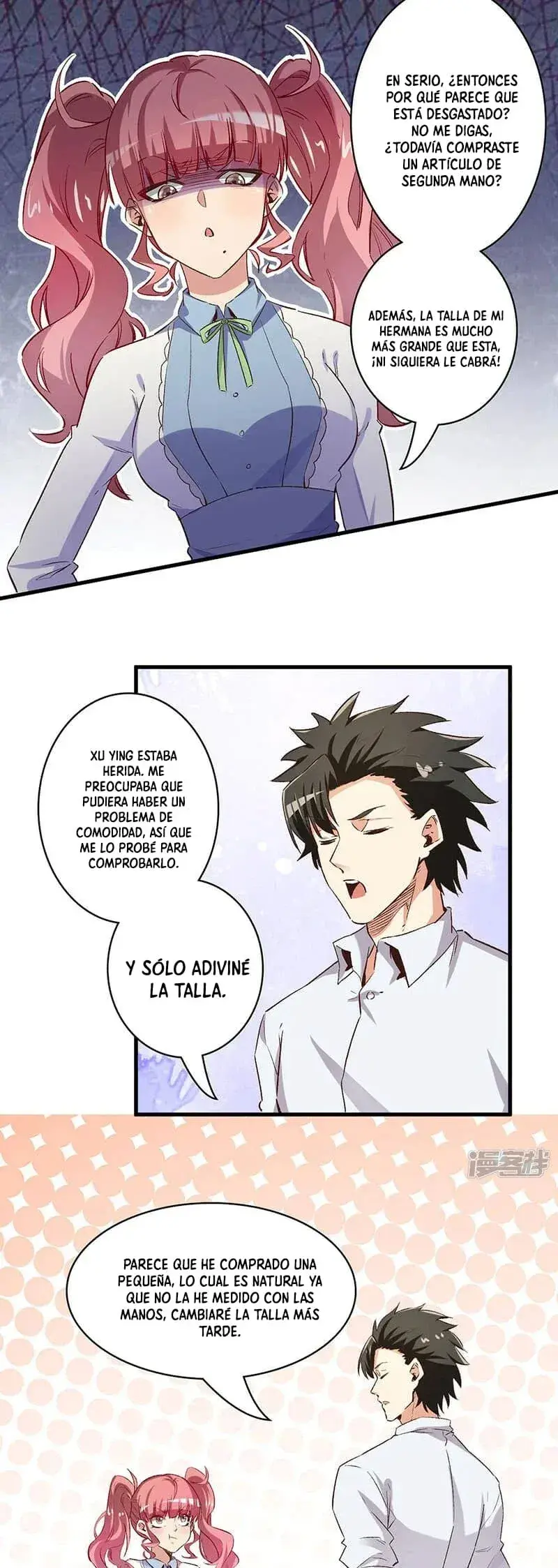 Capitulo 250 page 10