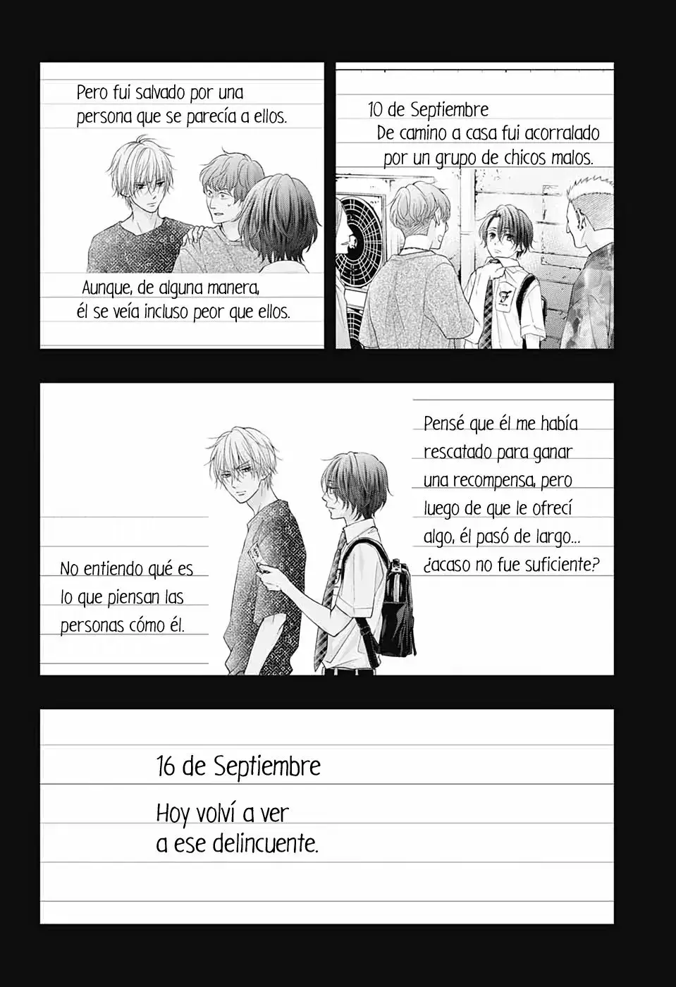 Capitulo 103 page 5