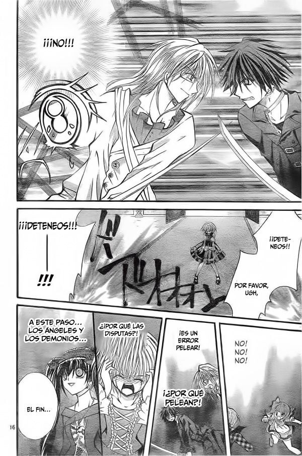 Capitulo 9 page 16