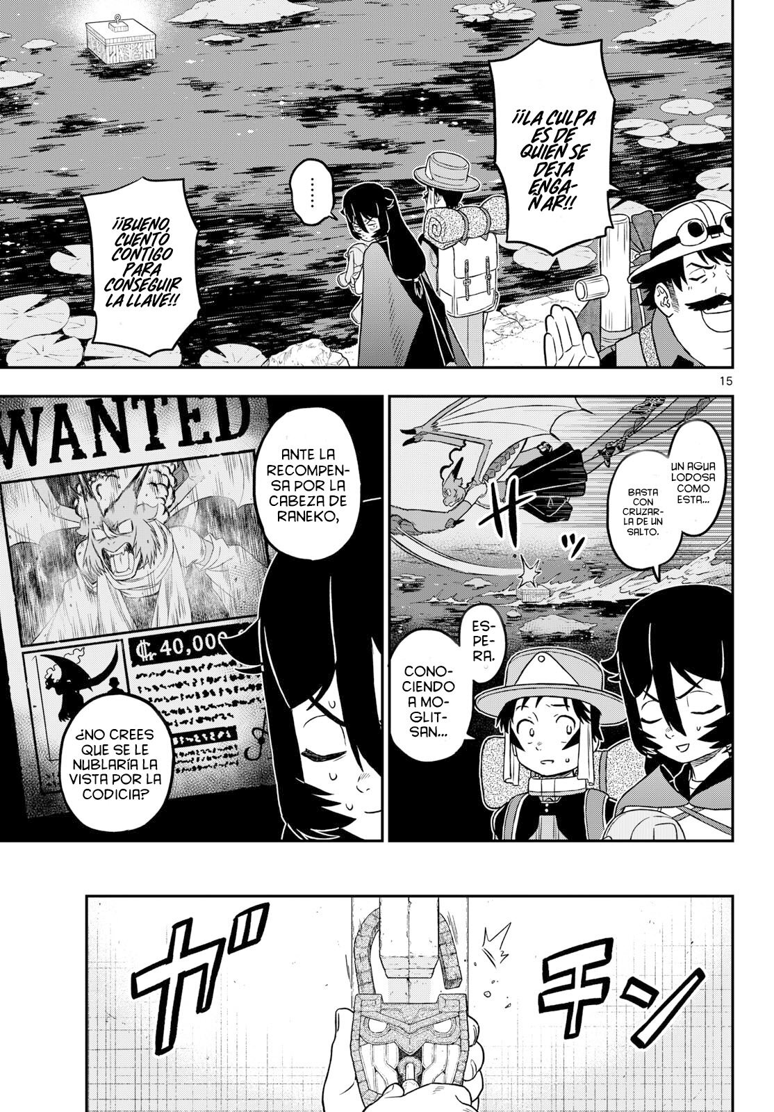 Capitulo 25 page 16