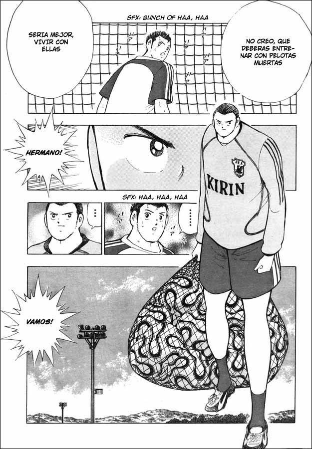 Capitulo 83.50 page 3