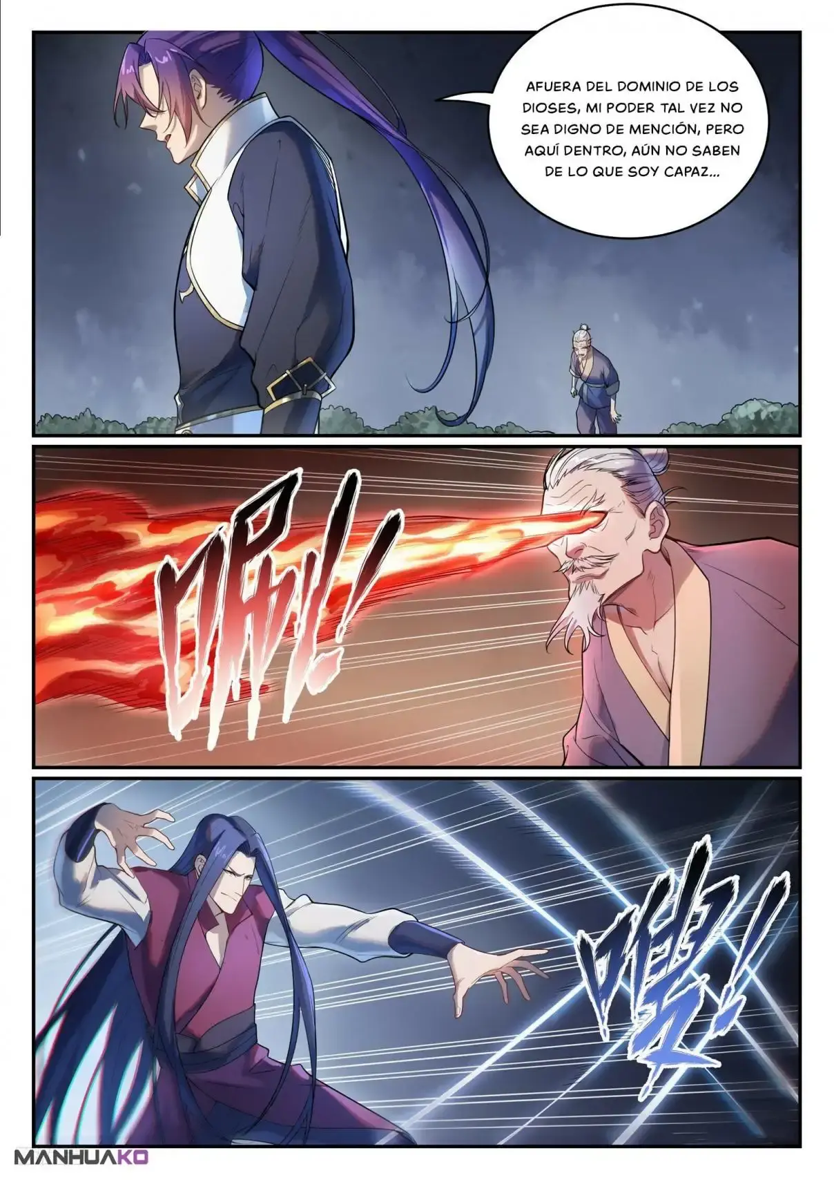 Capitulo 1113 page 11
