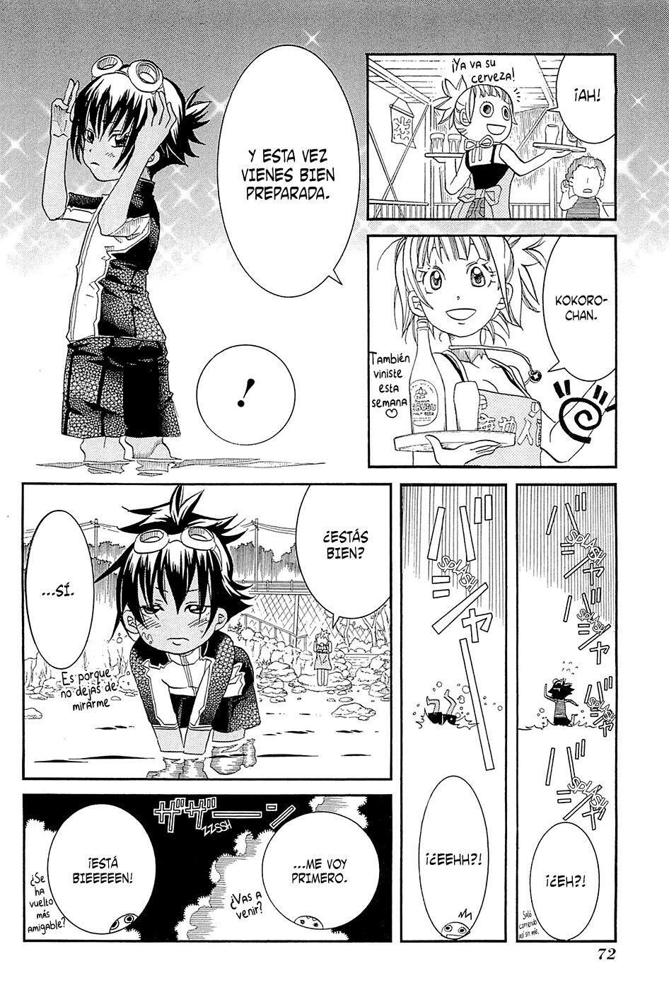 Capitulo 33 page 18
