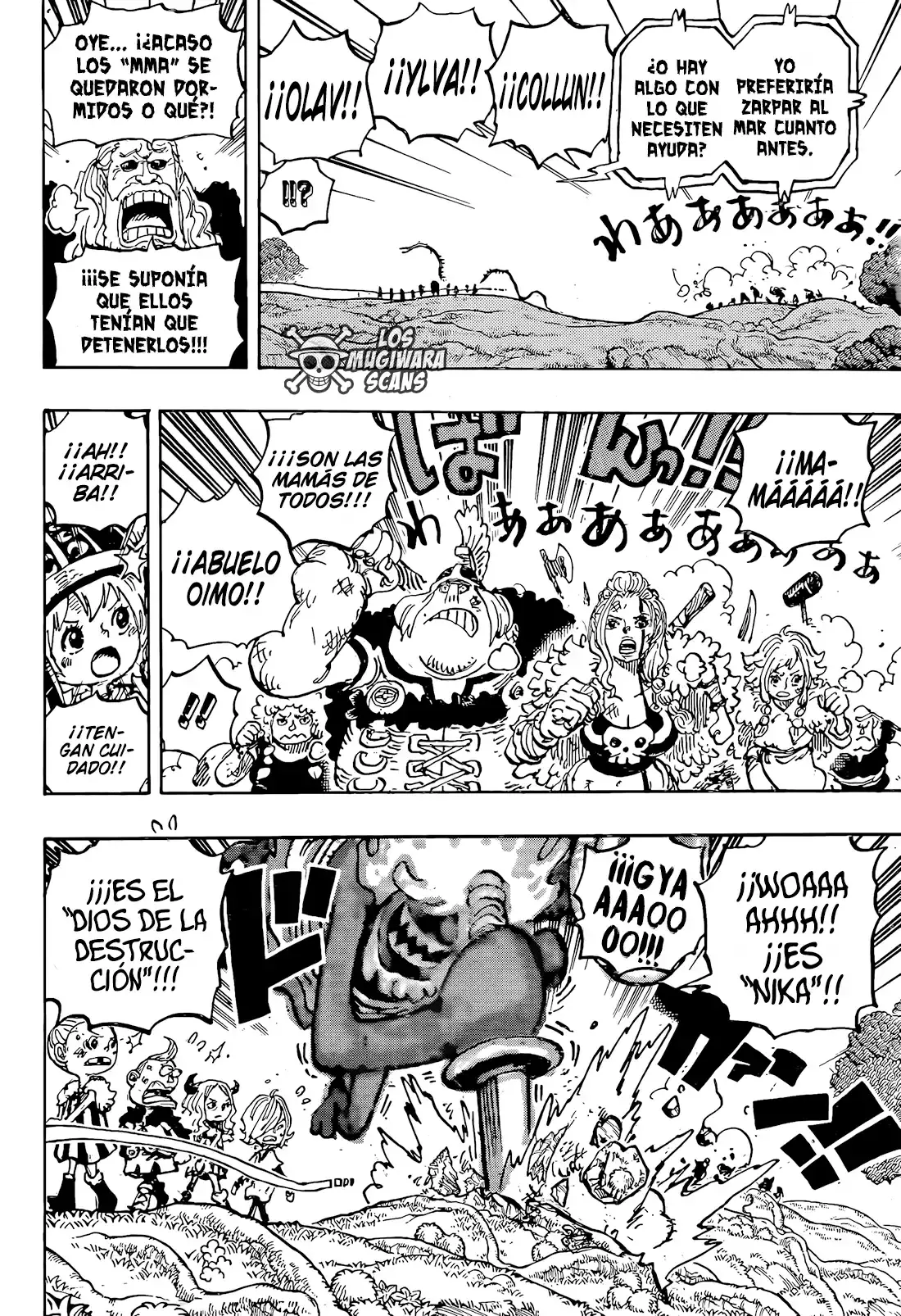 Capitulo 1173 page 13