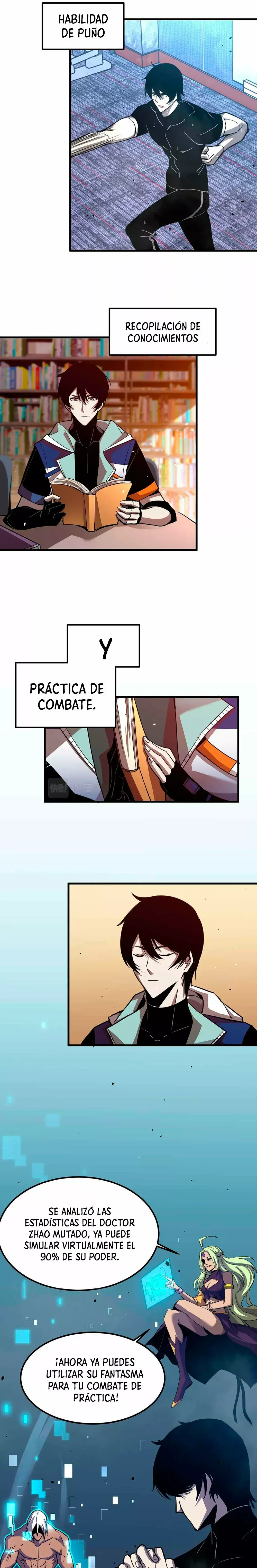 Capitulo 22 page 8