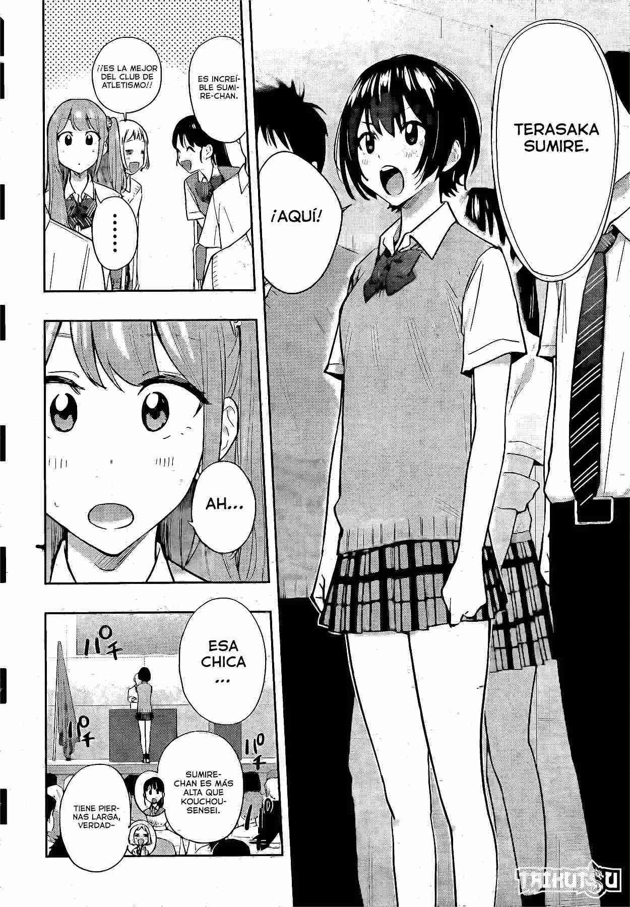 Capitulo 40 page 5