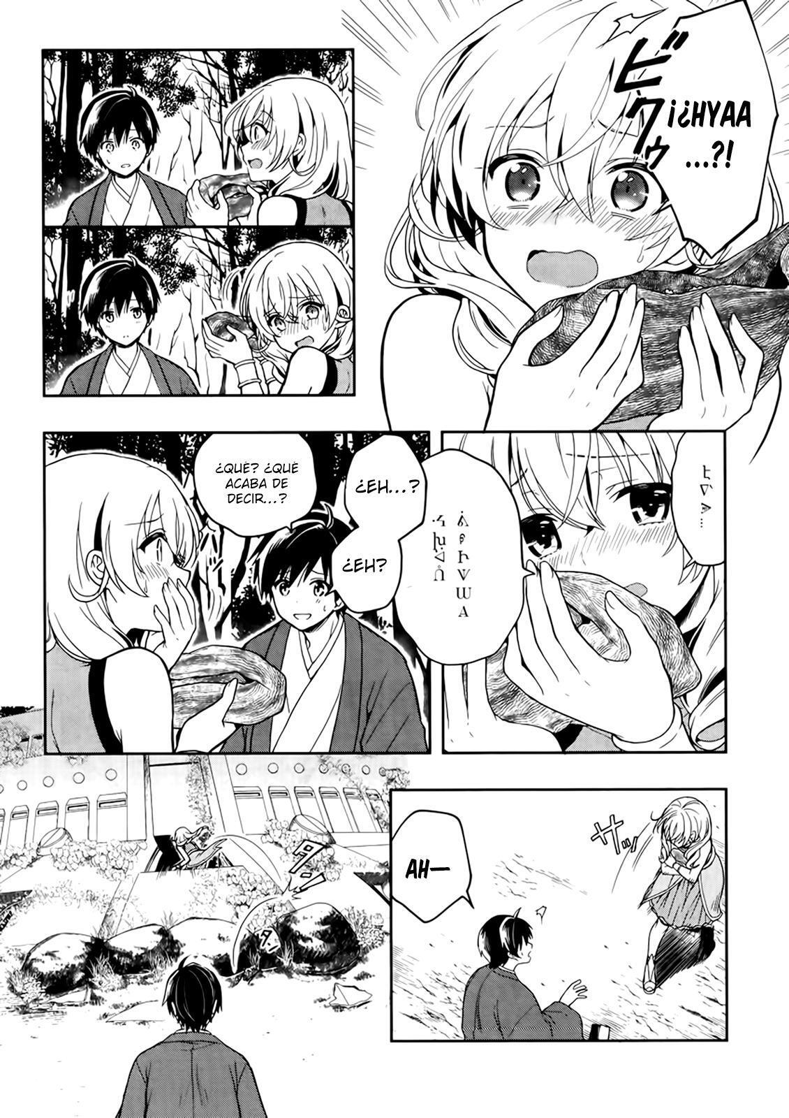 Capitulo 22 page 19