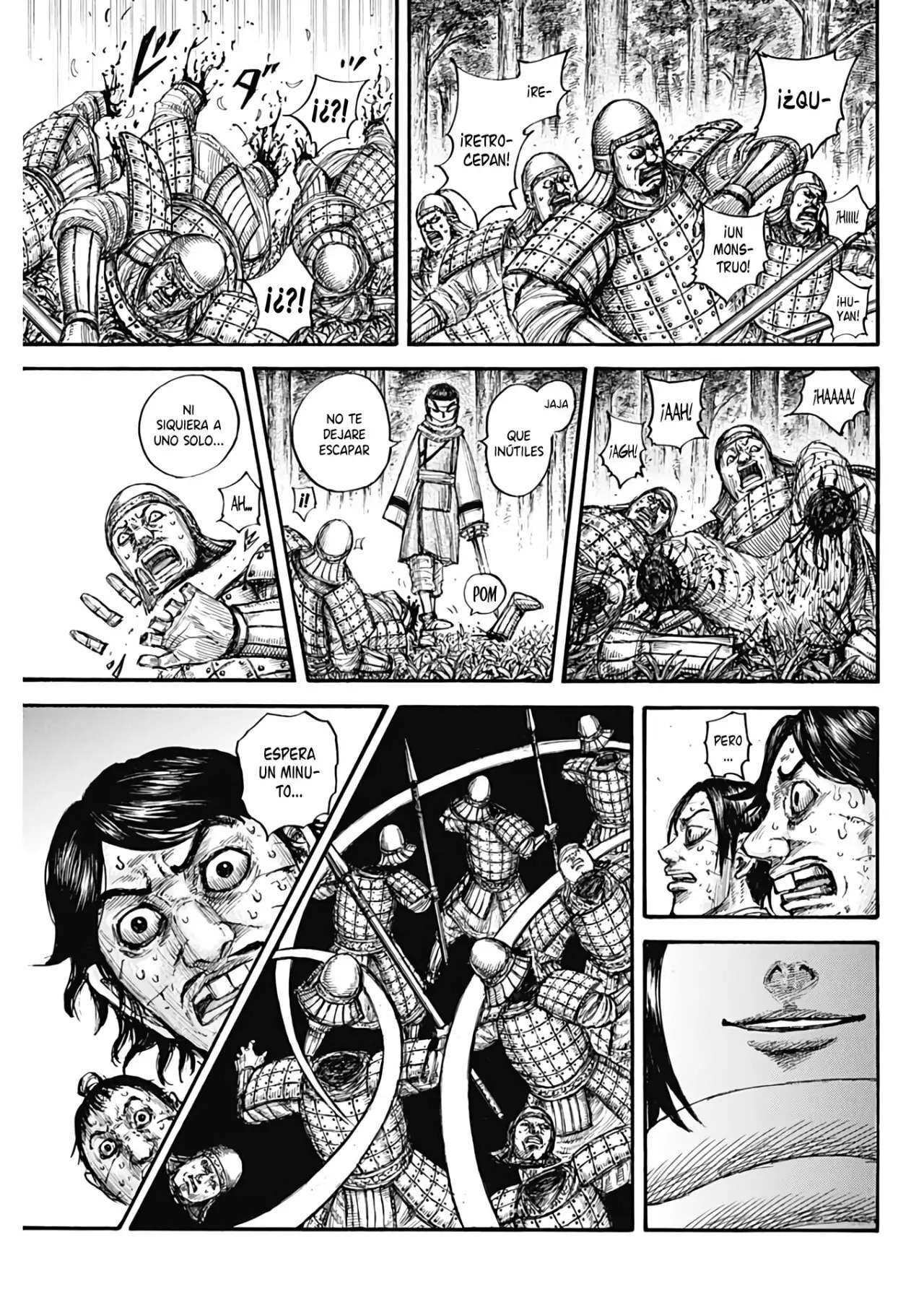 Capitulo 663 page 18