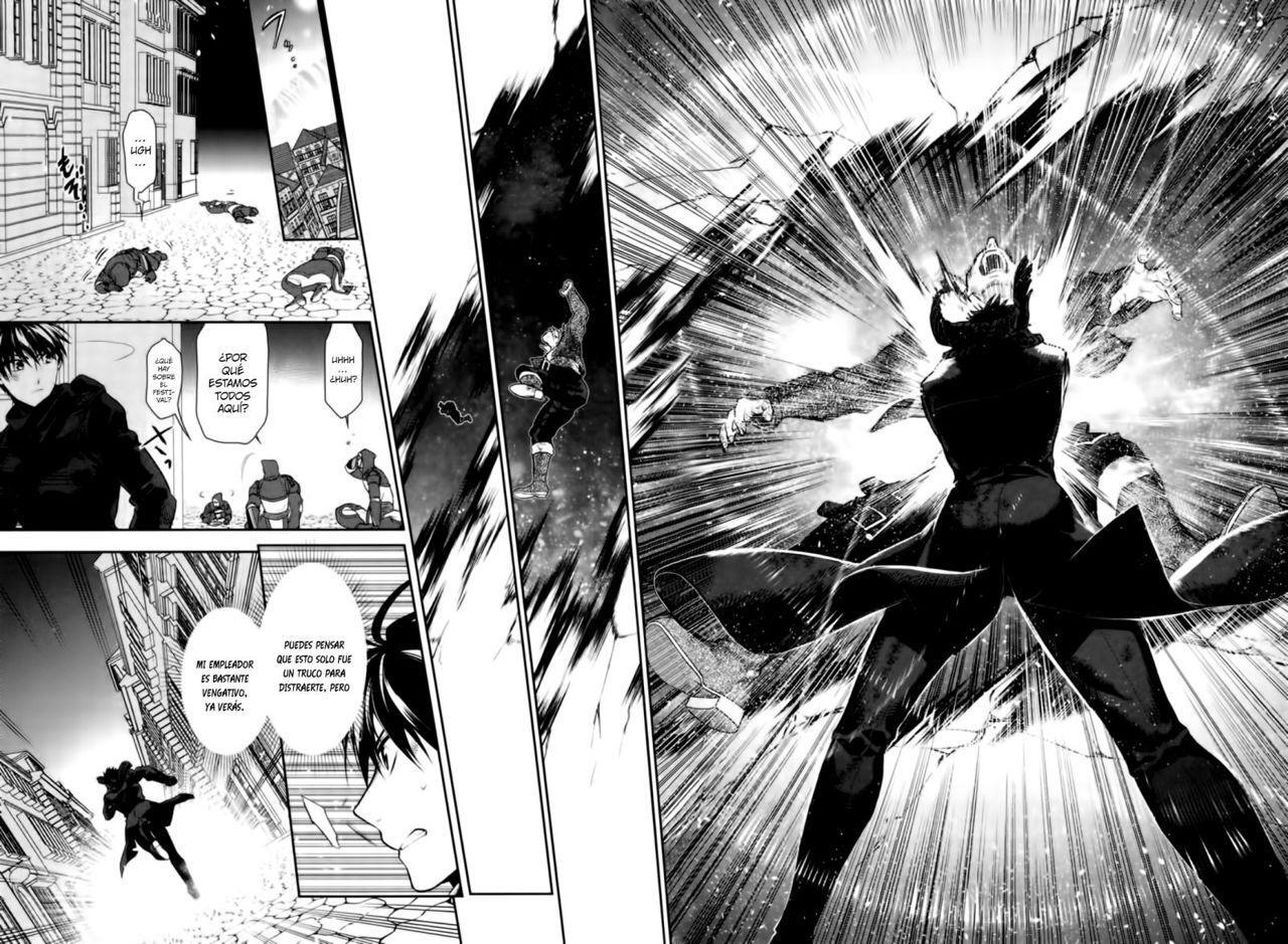 Capitulo 70 page 32