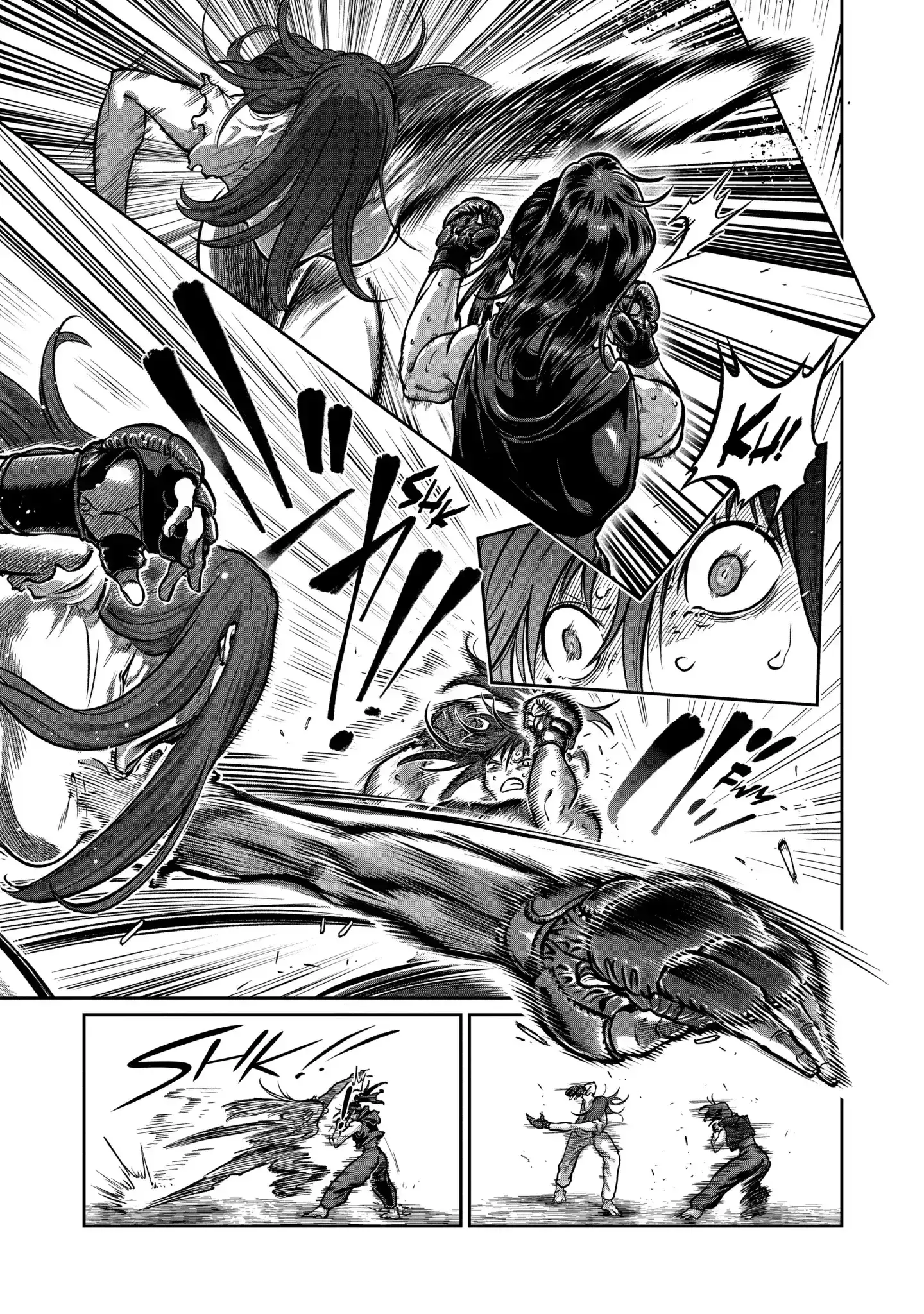 Capitulo 73 page 10