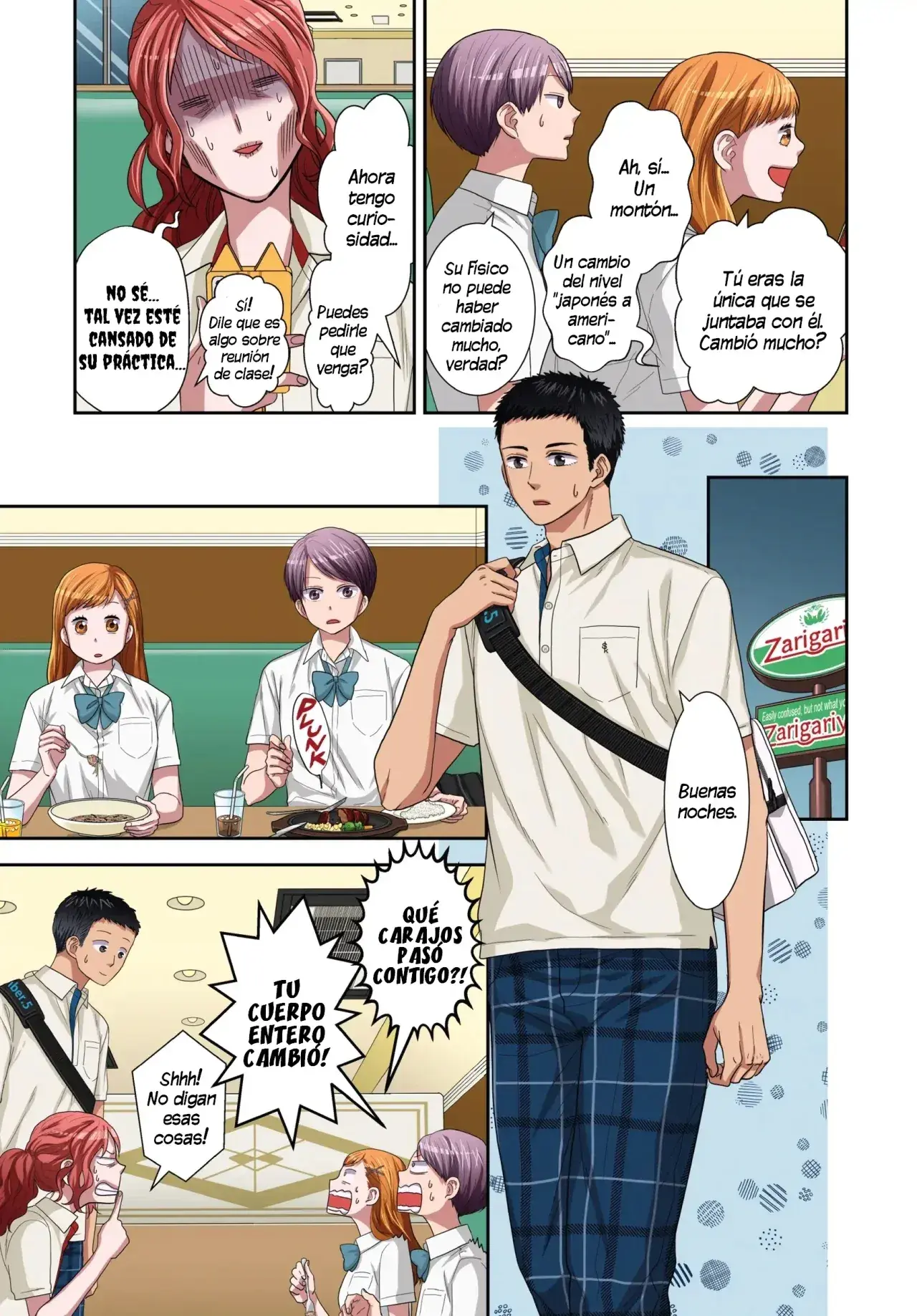 Capitulo 27 page 6