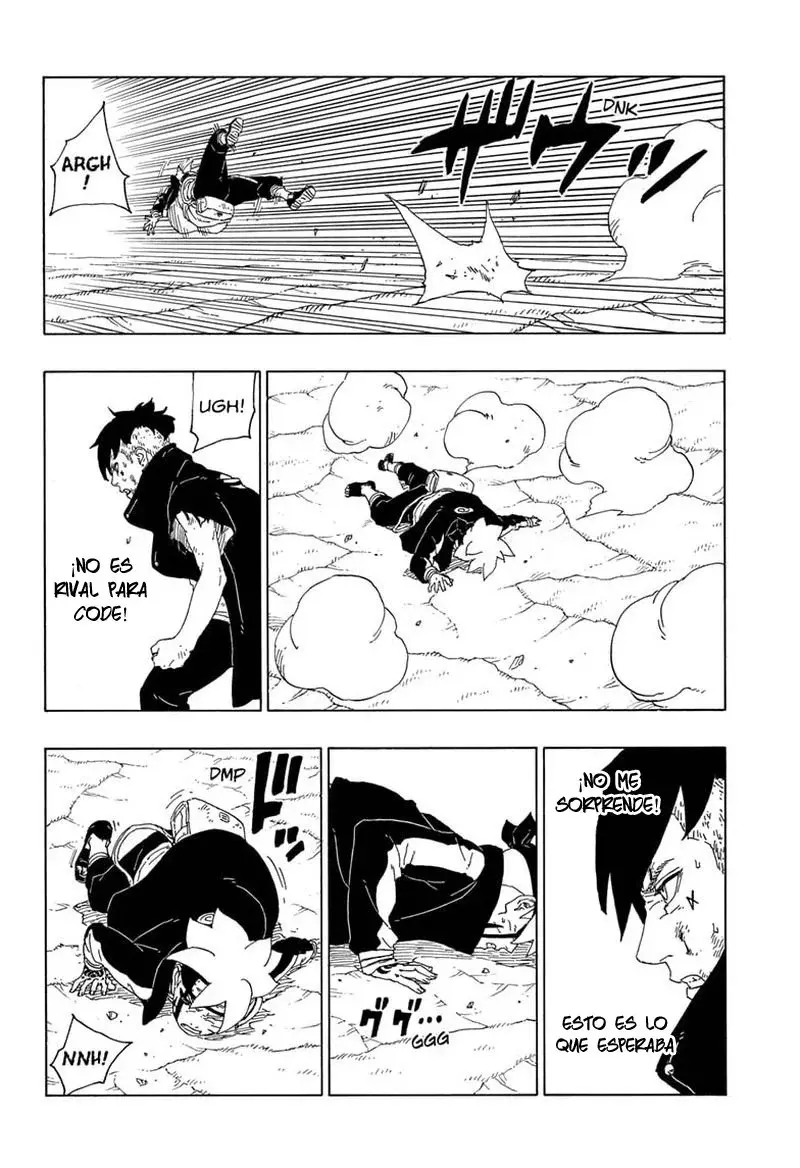Capitulo 63 page 34