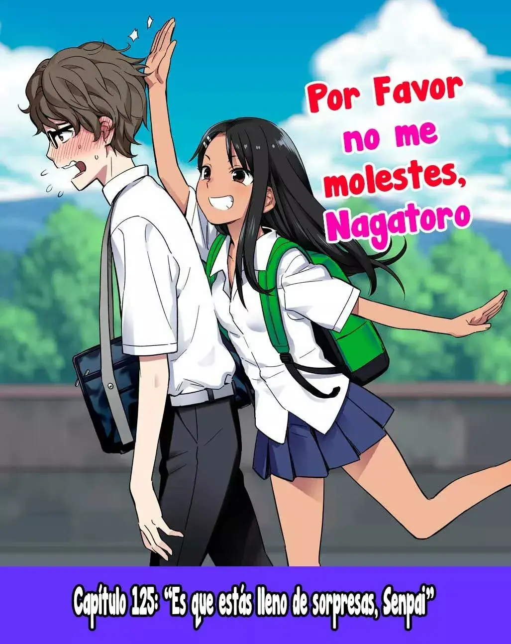 Capitulo 126 page 1