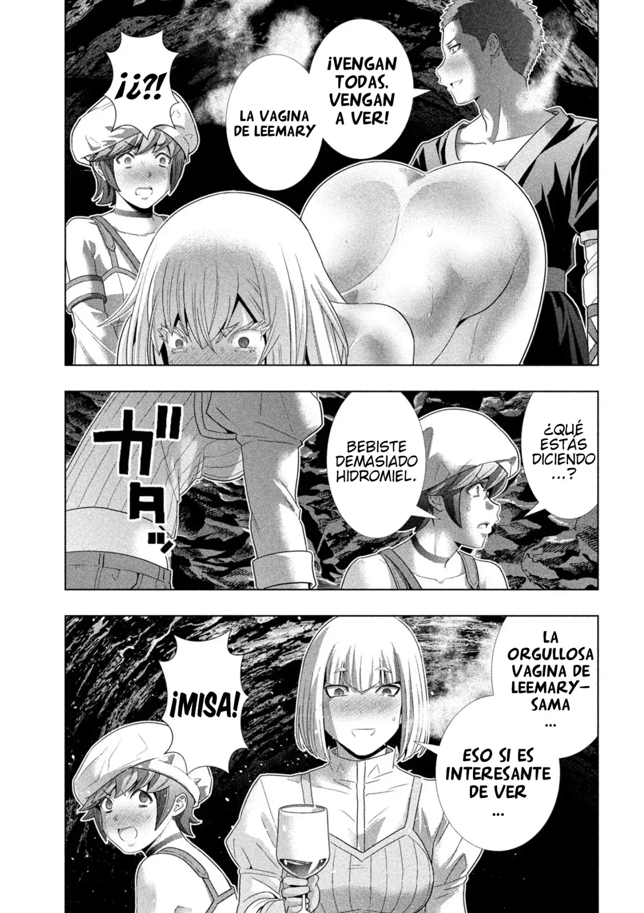 Capitulo 282 page 5
