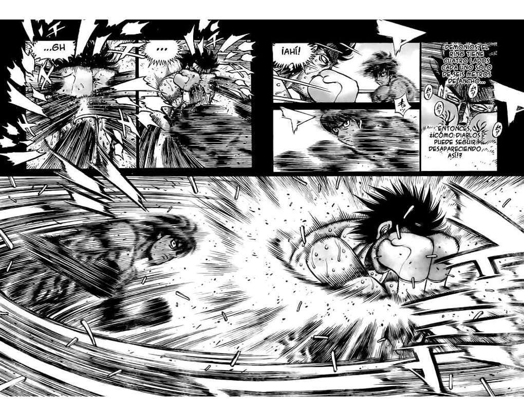 Capitulo 832 page 9