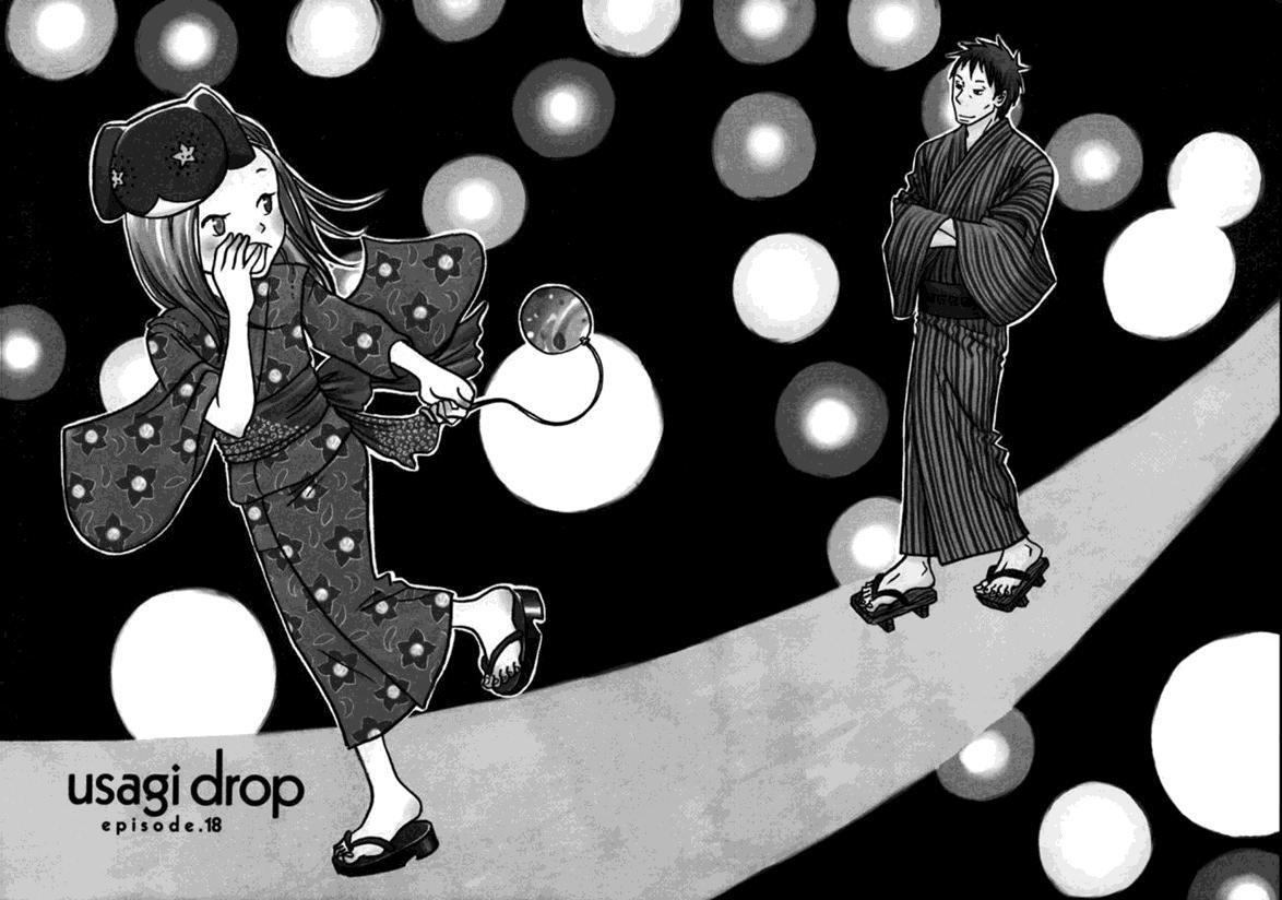 Capitulo 18 page 1