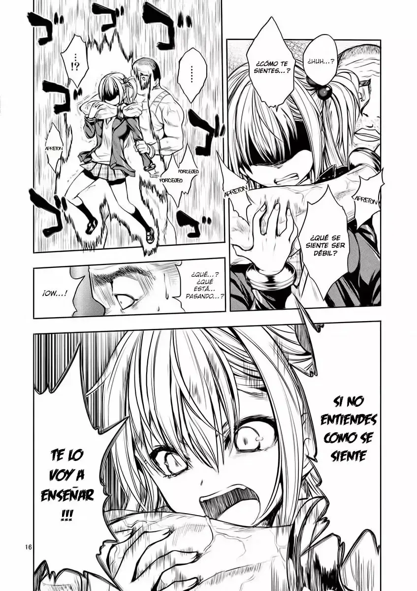 Capitulo 8 page 17