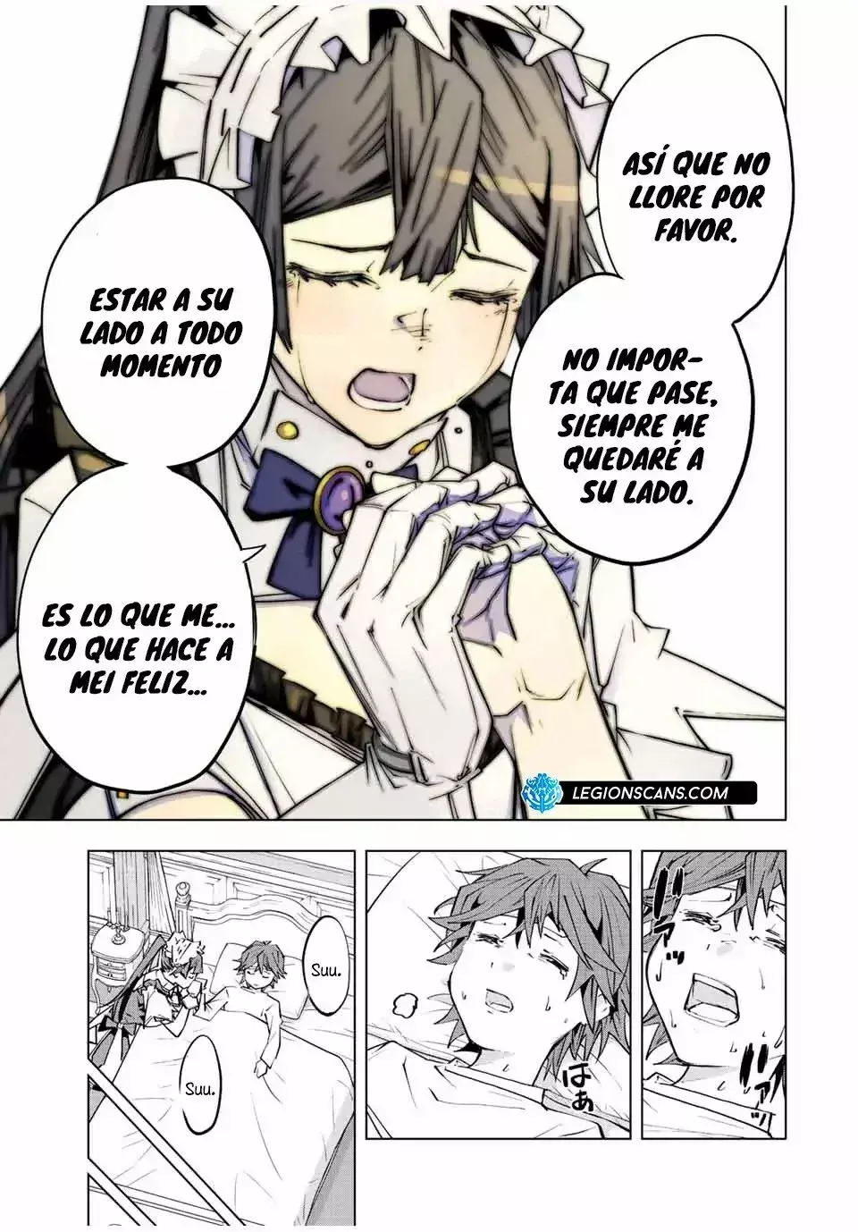 Capitulo 79 page 13