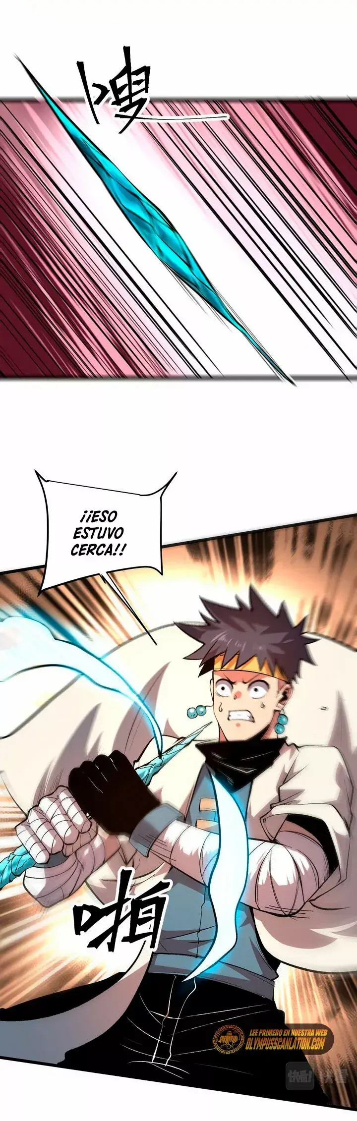 Capitulo 83 page 16