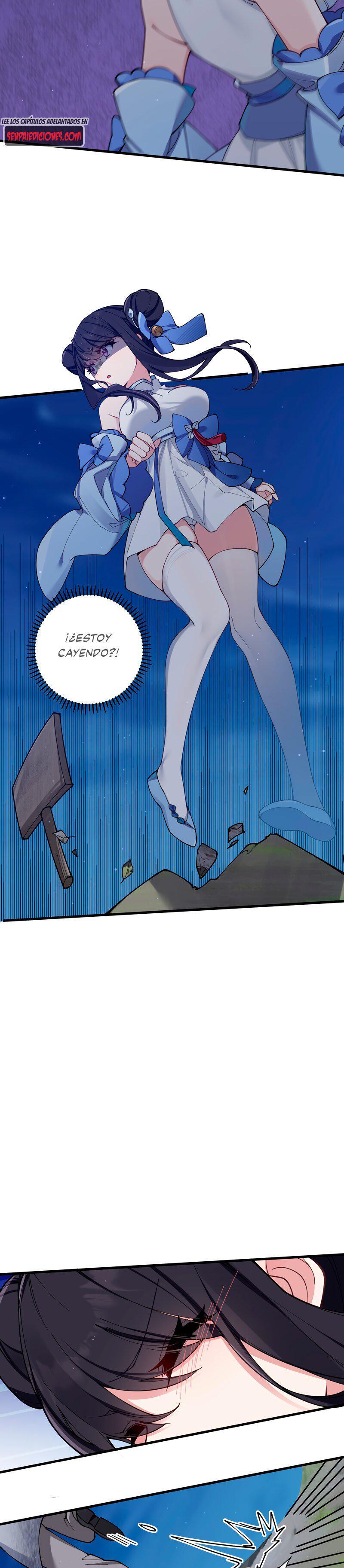 Capitulo 77 page 18