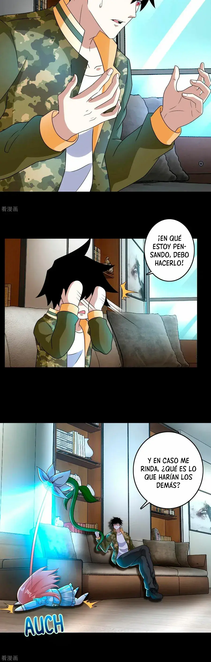 Capitulo 268 page 11