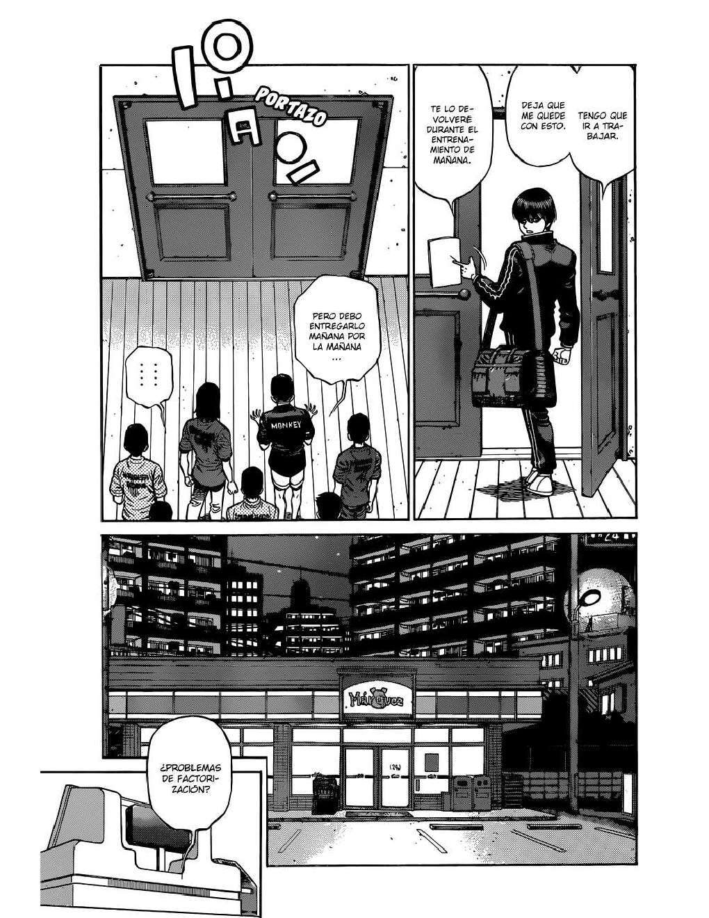 Capitulo 1281 page 10